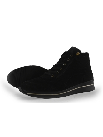Feyn Schnürstiefel