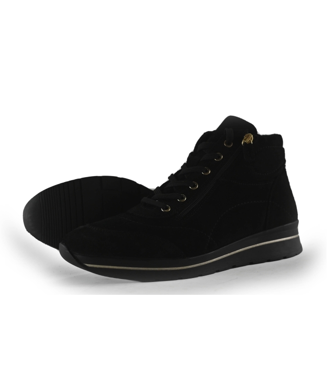 Feyn Schnürstiefel