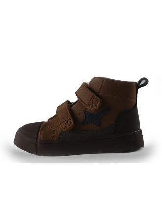 Shoesme Stiefel Cognac 266058