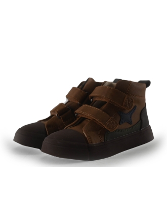 Shoesme Stiefel Cognac 266058