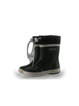 Bergstein Regenstiefel Grün 266059