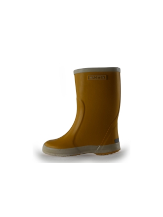 Bergstein Regenstiefel Gelb 266060