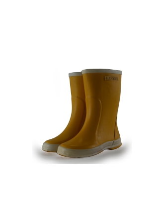 Bergstein Regenstiefel Gelb 266060