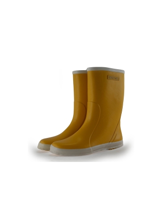 Bergstein Regenstiefel Gelb 266061
