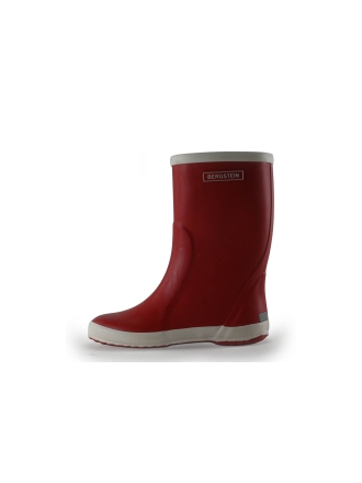 Bergstein Regenstiefel Rot 266063