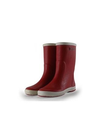 Bergstein Regenstiefel Rot 266063