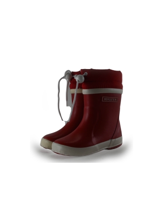 Bergstein Regenstiefel Rot 266065