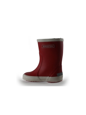 Bergstein Regenstiefel Rot 266066