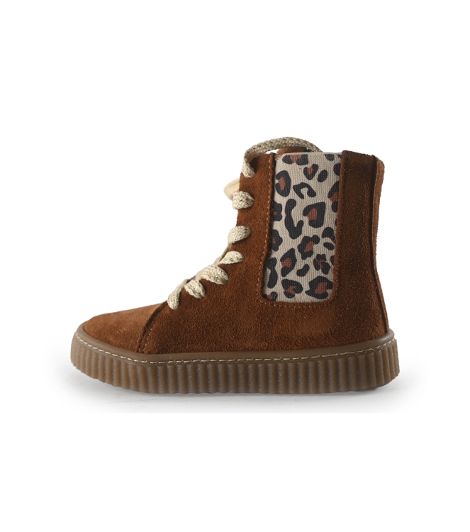 Muyters Schnürstiefel