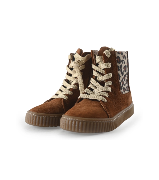 Muyters Schnürstiefel