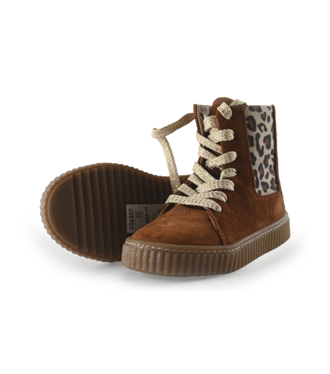 Muyters Schnürstiefel