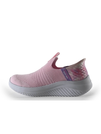 Skechers Sneaker Rosa 266076