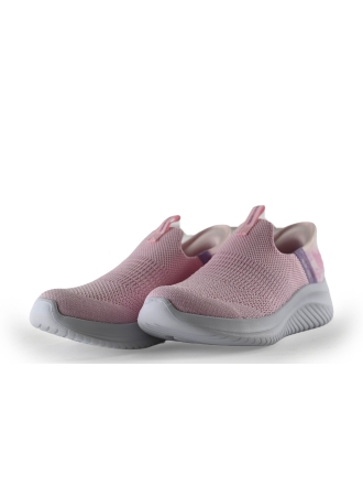 Skechers Sneaker Rosa 266076
