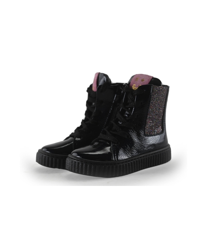 Muyters Schnürstiefel