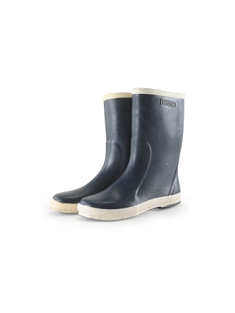 Bergstein Regenstiefel Blau 266081