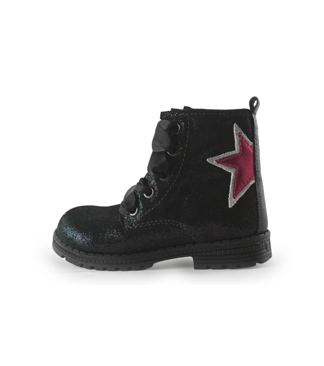 Muysters Schnürstiefel