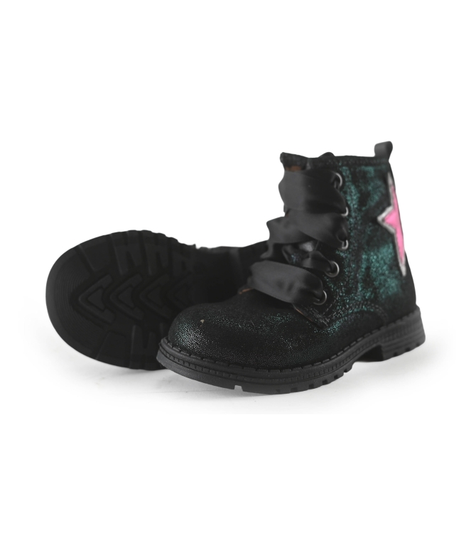 Muysters Schnürstiefel