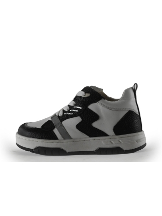 Muysters Sneaker Schwarz 266084