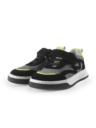 Muyters Sneaker Schwarz 266085