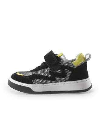 Muyters Sneaker Schwarz 266086