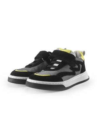 Muyters Sneaker Schwarz 266086