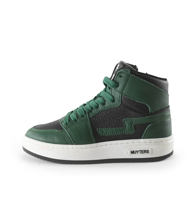 Muyters Hohe Sneaker