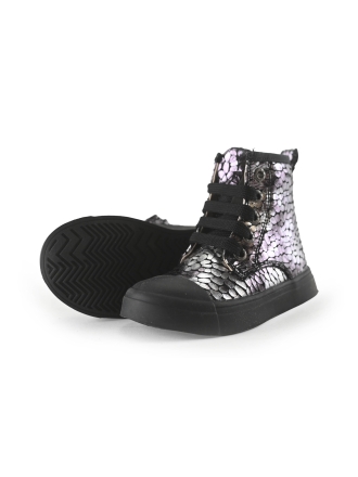 Shoesme Bikerstiefel