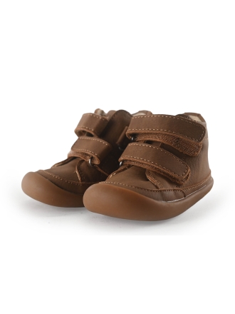 Shoesme Stiefel Cognac 266090