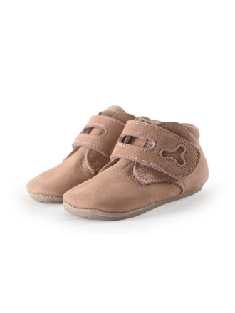 Shoesme Slip-ons Rosa 266092