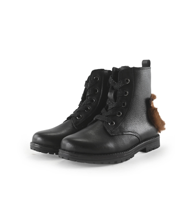 Muyters Schnürstiefel