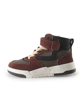 Muyters Sneaker Rot 266100