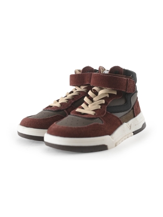 Muyters Sneaker Rot 266100