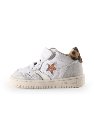 Shoesme Sneaker Weiß 266102