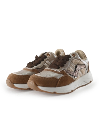 Muyters Sneaker Beige 266104