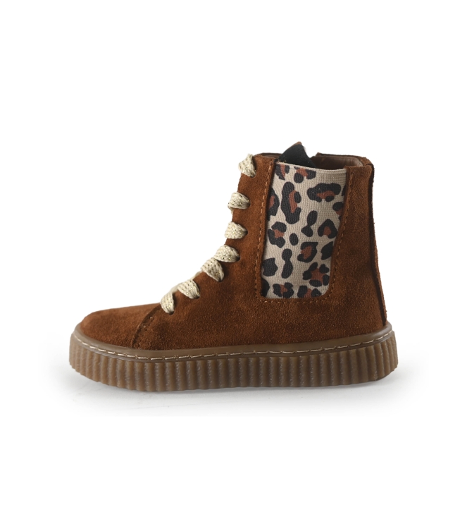 Muyters Schnürstiefel