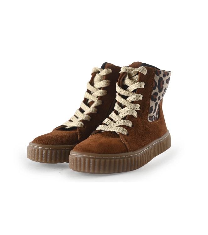 Muyters Schnürstiefel