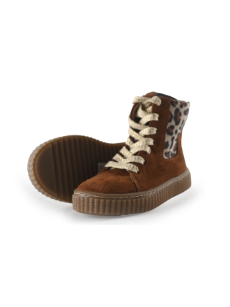 Muyters Schnürstiefel