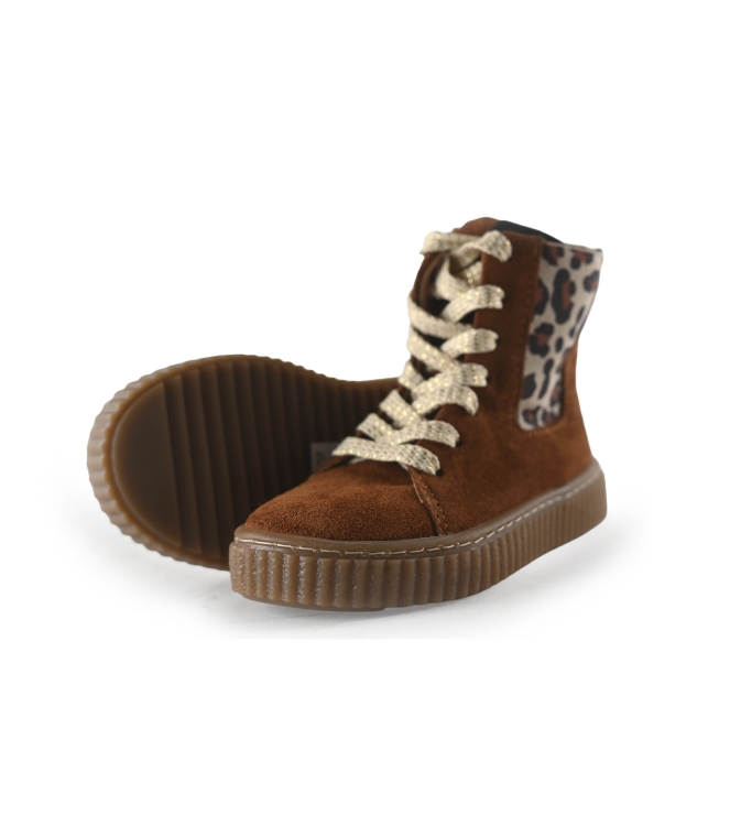 Muyters Schnürstiefel