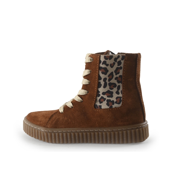 Muyters Schnürstiefel