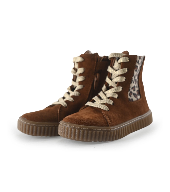 Muyters Schnürstiefel