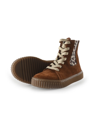 Muyters Schnürstiefel