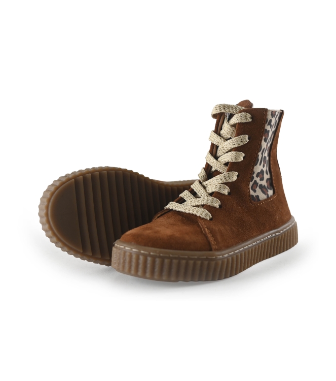 Muyters Schnürstiefel