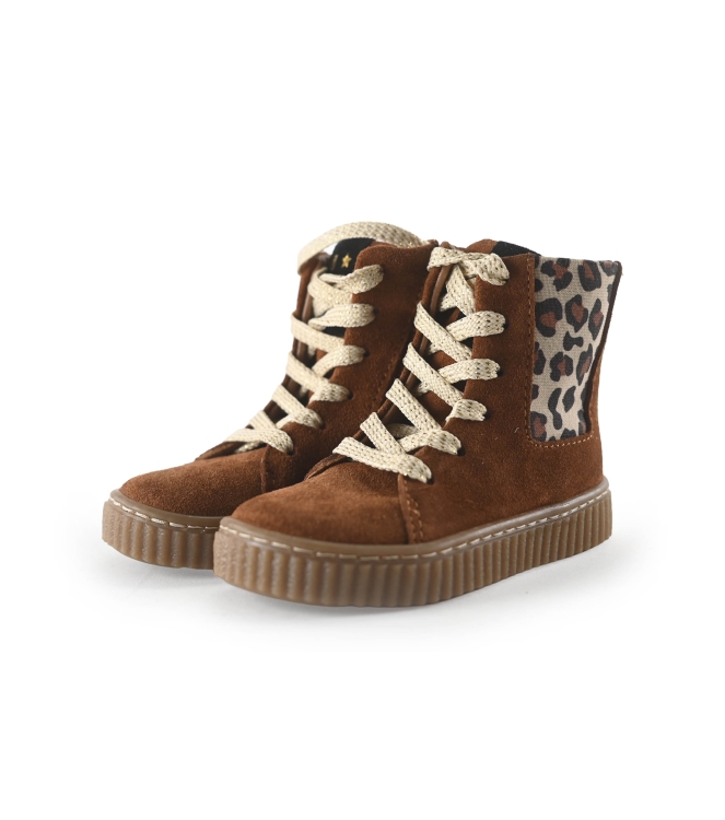Muyters Schnürstiefel