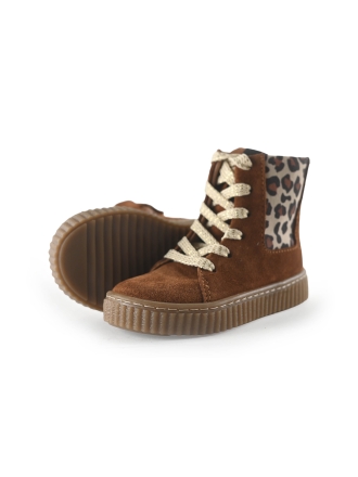 Muyters Schnürstiefel