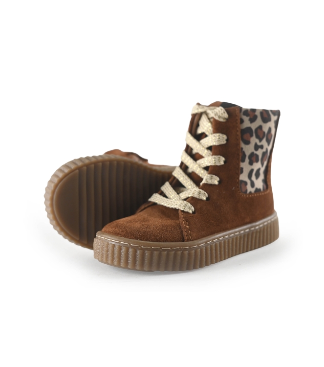 Muyters Schnürstiefel