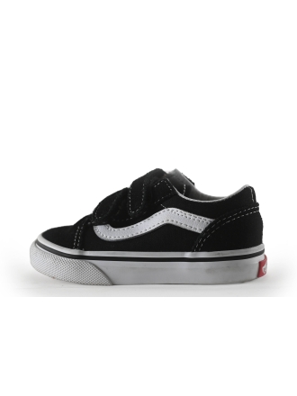 Vans Sneaker Schwarz 266108