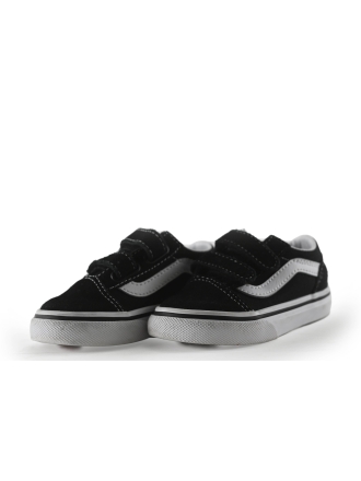 Vans Sneaker Schwarz 266108