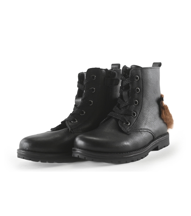 Muyters Schnürstiefel