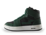 Muyters Hohe Sneaker