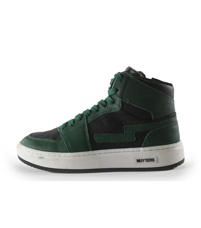 Muyters Hohe Sneaker